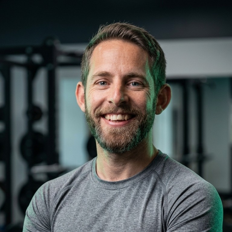 Dan Illsley profile photo